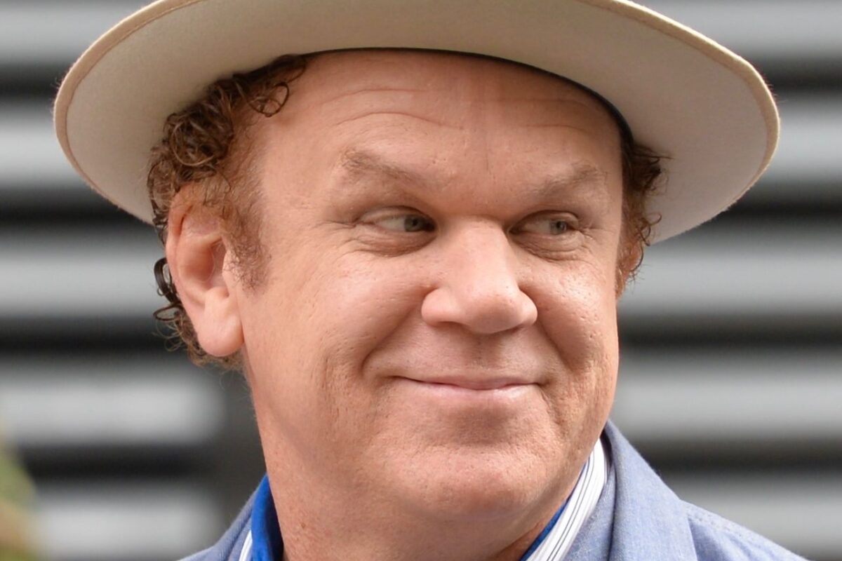 John C Reilly Net Worth