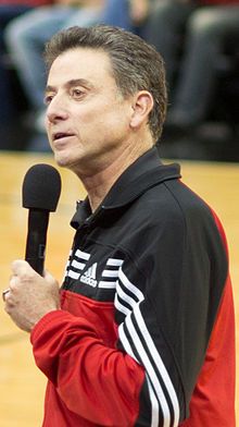 Rick Pitino Net Worth