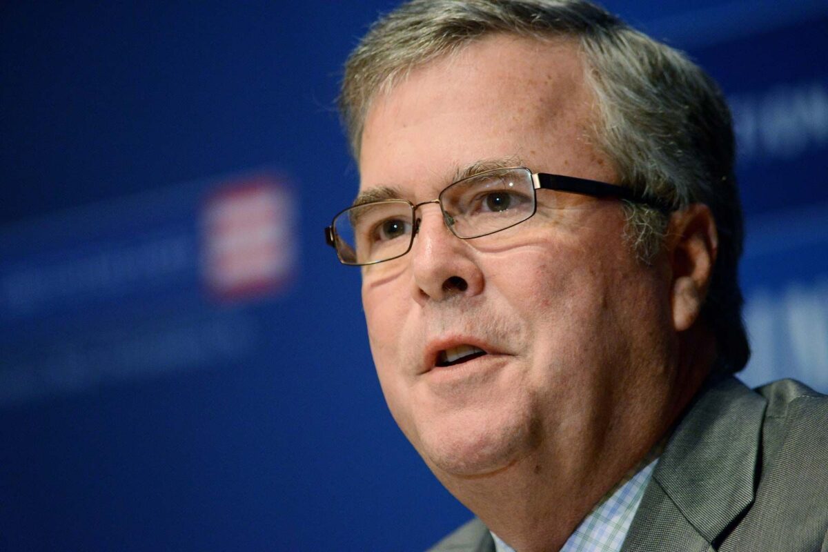 Jeb Bush Net Worth