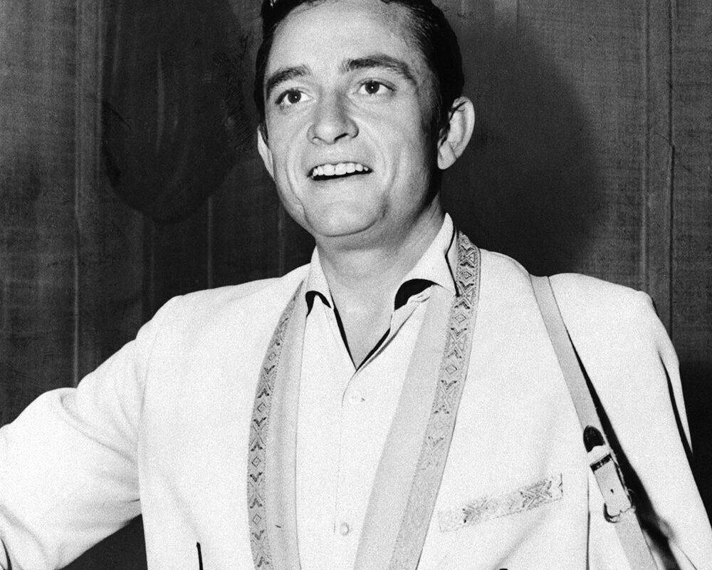 Johnny Cash Net Worth At Death