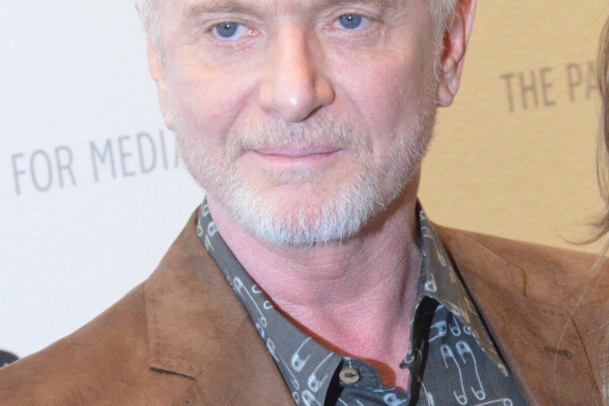 Anthony Geary Net Worth