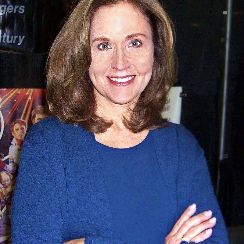 Erin Gray Net Worth