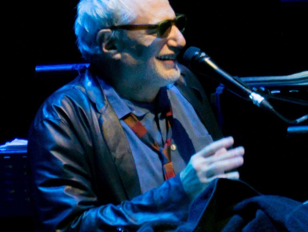 Donald Fagen Net Worth