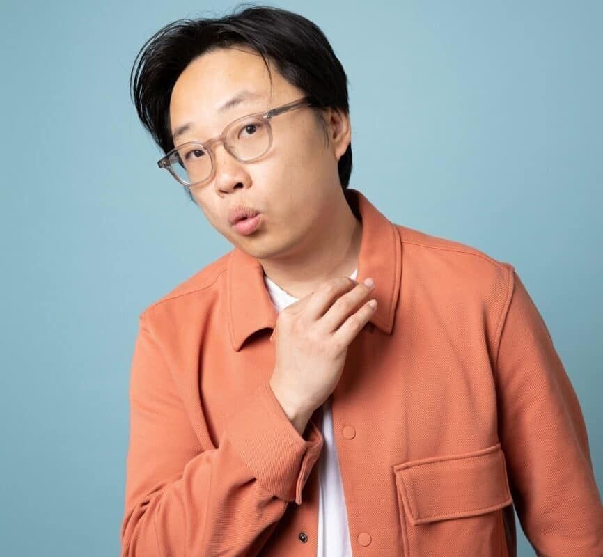 Jimmy O Yang Net Worth