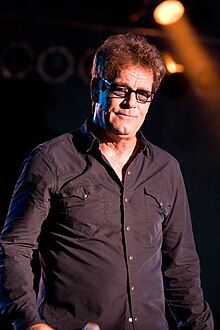 Net Worth Huey Lewis