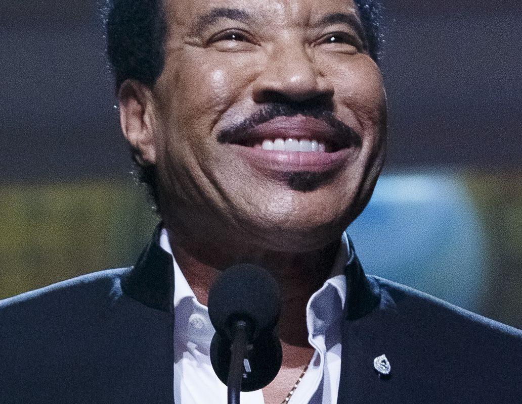 Lionel Richie’s Net Worth