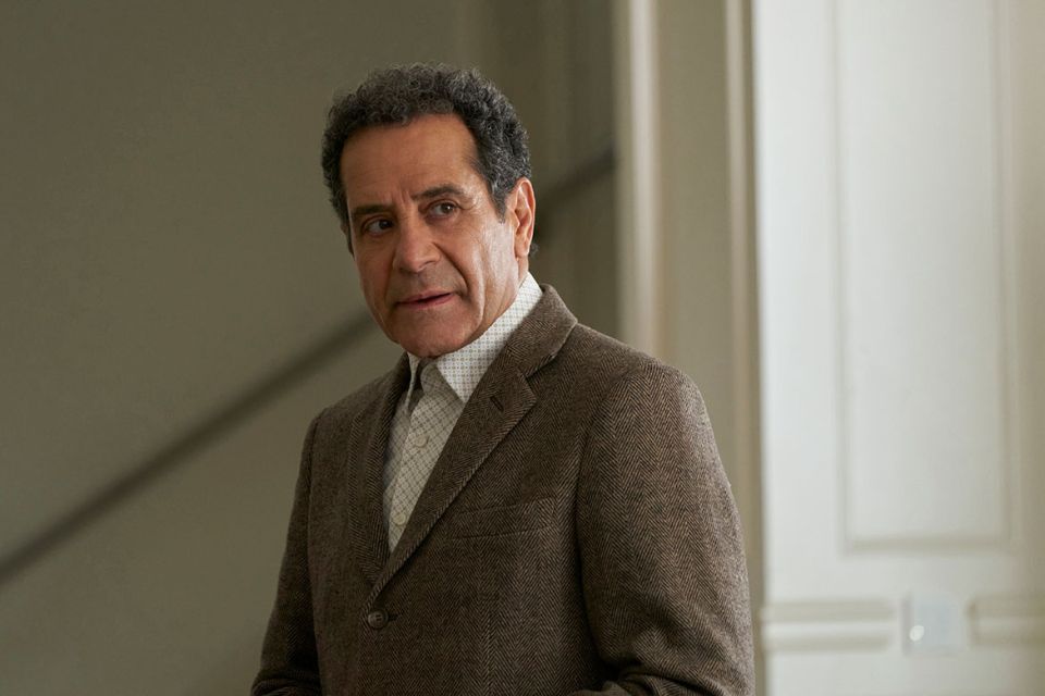 Net Worth Tony Shalhoub