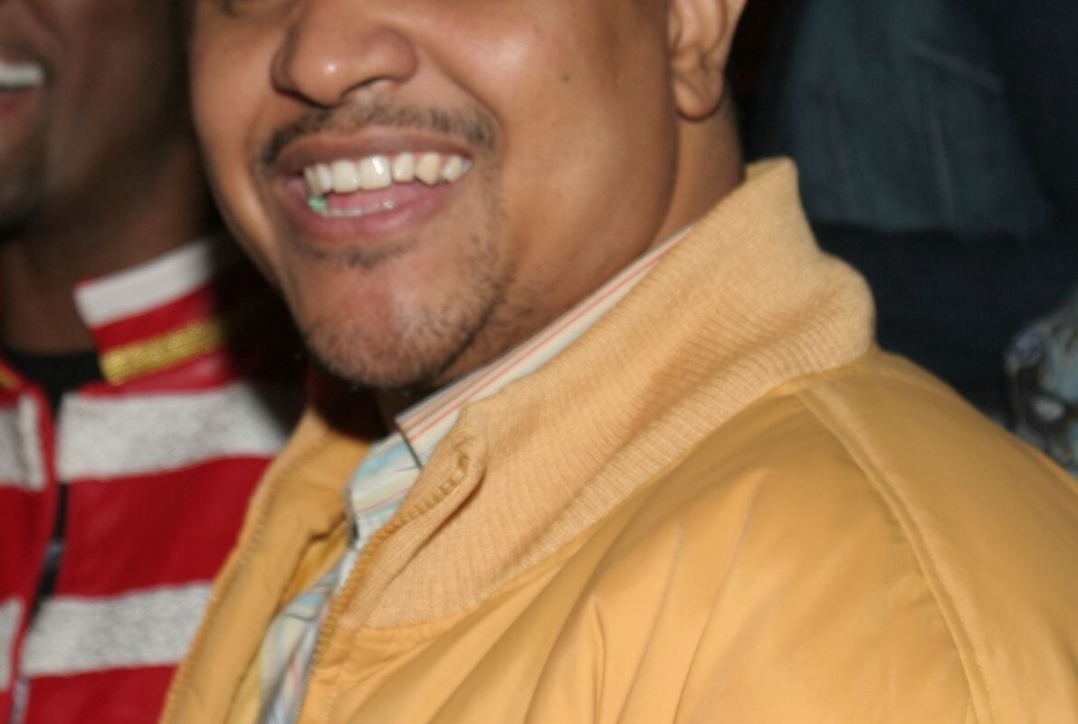 Net Worth Irv Gotti