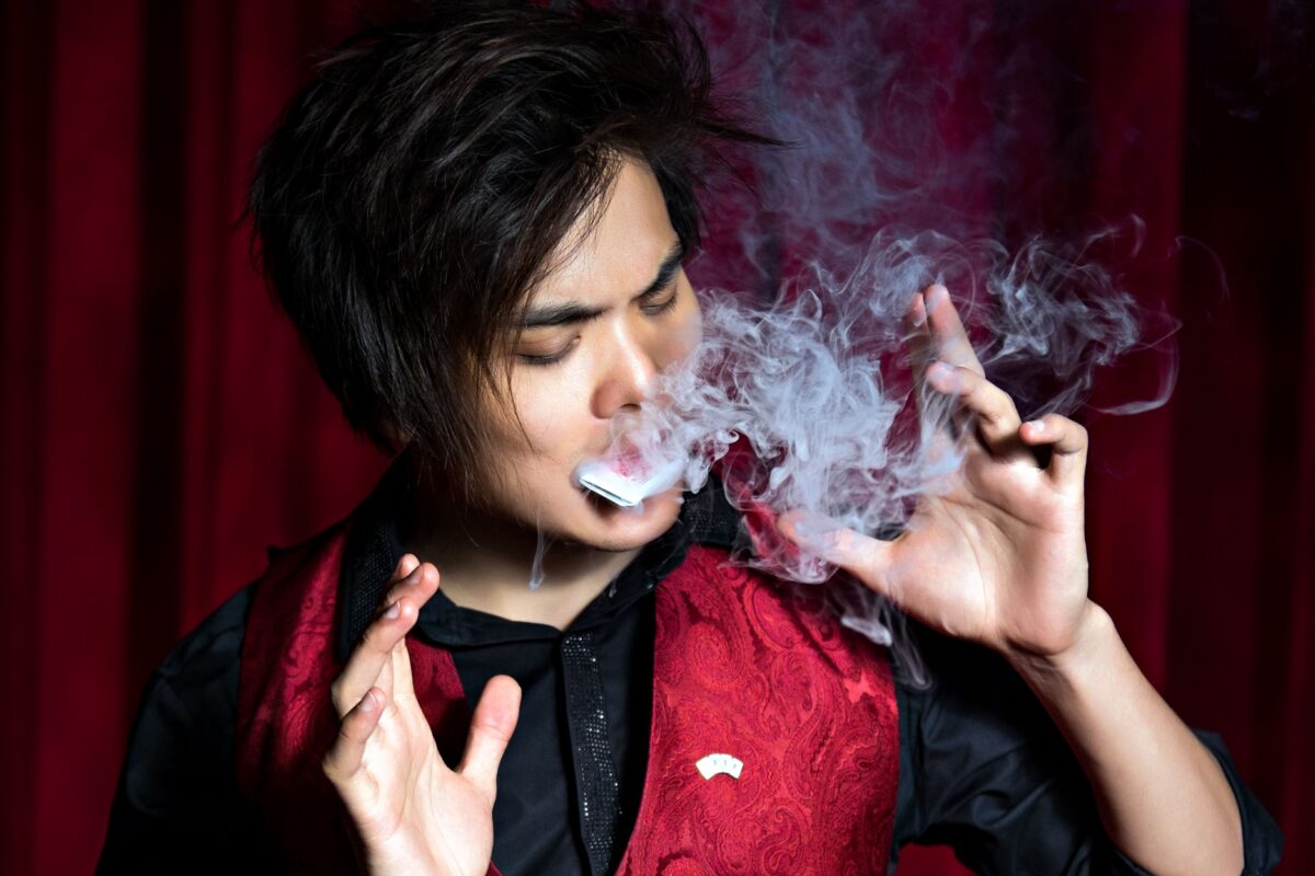 Shin Lim Net Worth