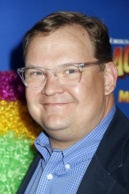 Andy Richter Net Worth