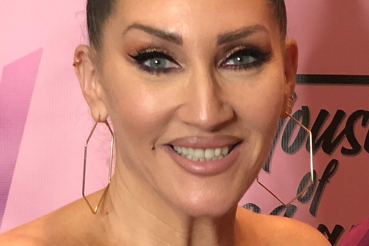 Michelle Visage Net Worth