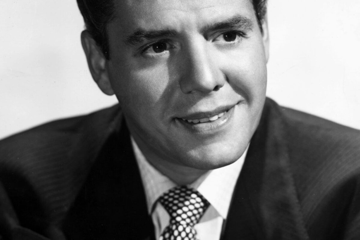 Desi Arnaz Net Worth