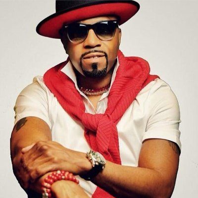 Teddy Riley Net Worth