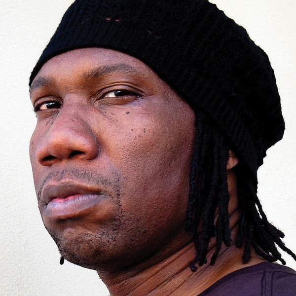 Krs-One Net Worth