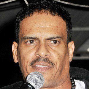 Christopher Williams Net Worth