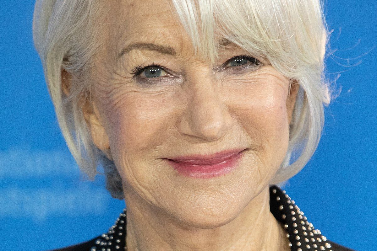 Net Worth Of Helen Mirren