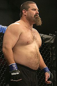 Tank Abbott Net Worth