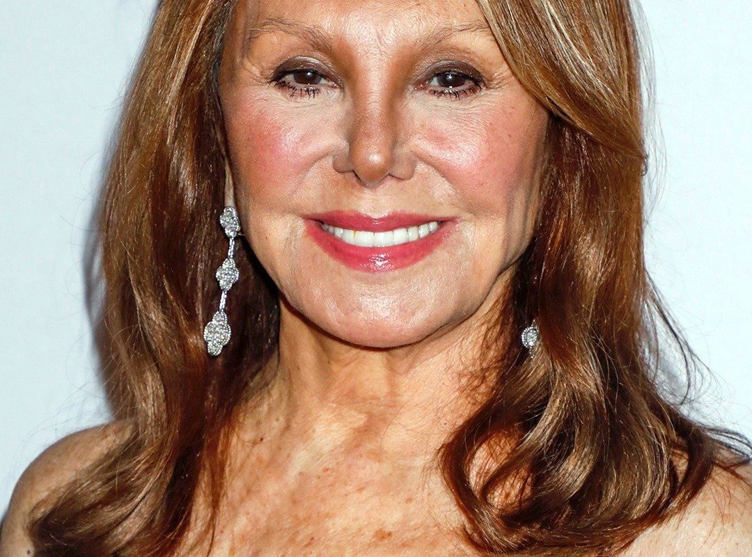 Net Worth Of Marlo Thomas