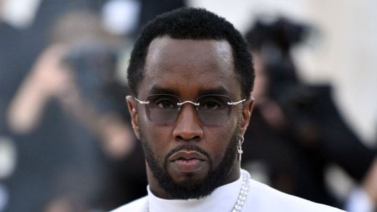 P. Diddy Net Worth