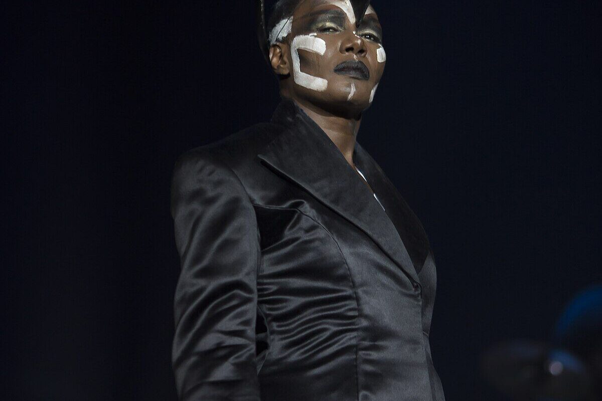 Net Worth Of Grace Jones