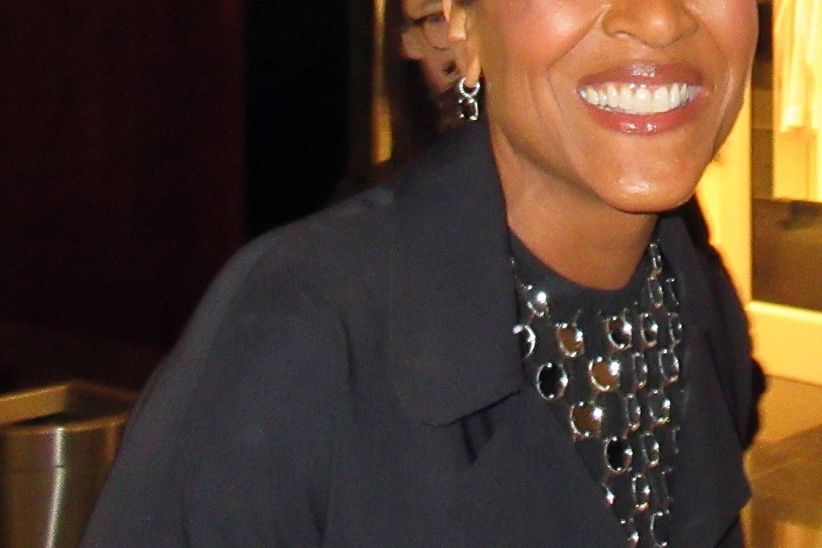 Net Worth Robin Roberts