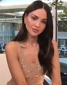 Eiza González Net Worth