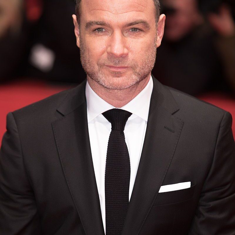 Net Worth Of Liev Schreiber