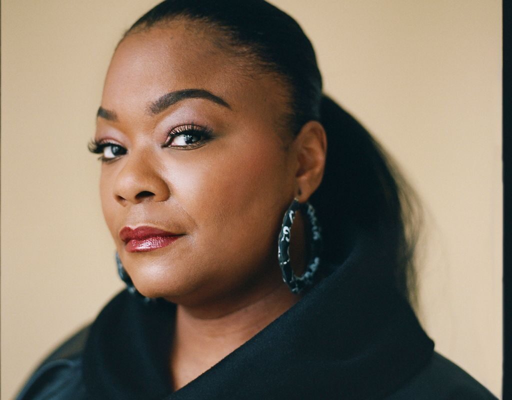 Roxanne Shante Net Worth