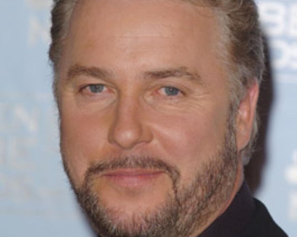 William Petersen Net Worth