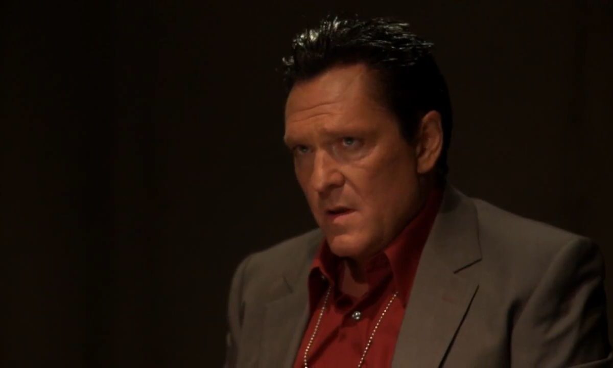 Net Worth Michael Madsen