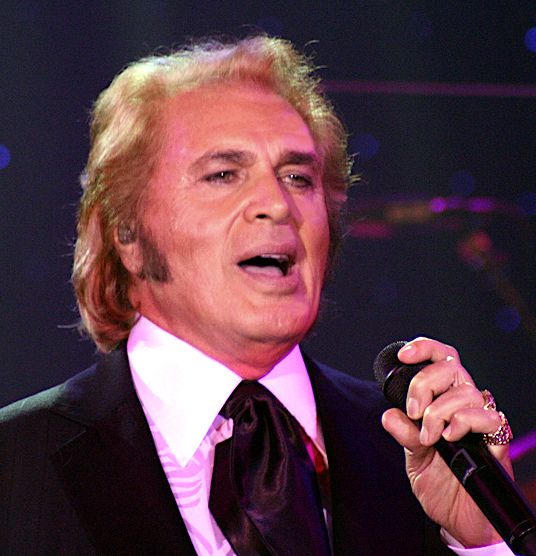 Engelbert Humperdinck Net Worth