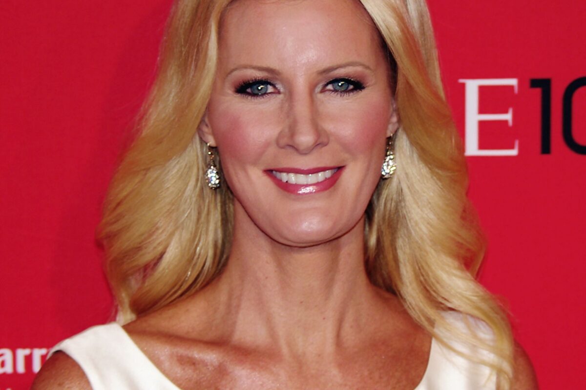 Sandra Lee Net Worth