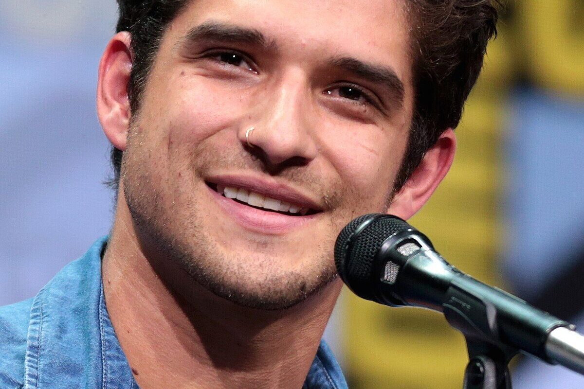 Tyler Posey Net Worth