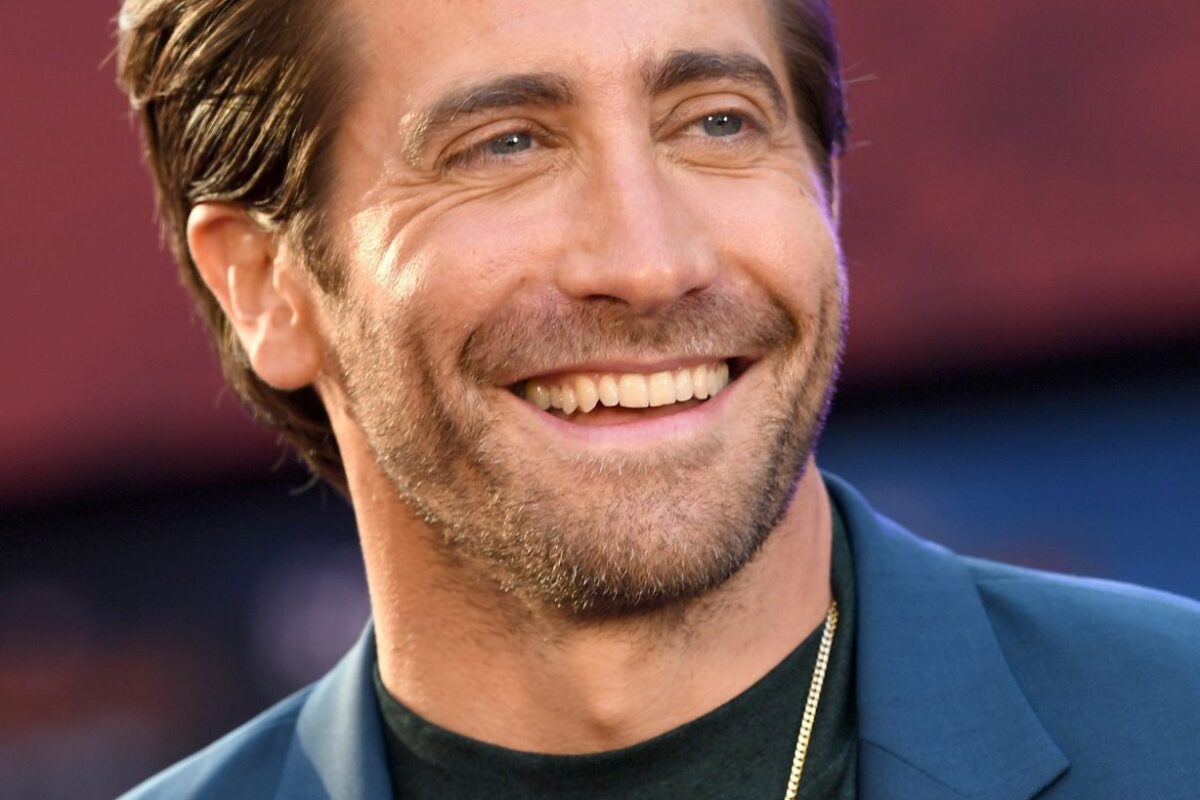 Net Worth Jake Gyllenhaal